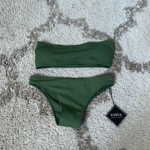 Two piece bikini Brand new with tags